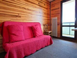 Apartment Chamrousse Features 8