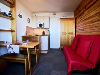 Appartamento Chamrousse Caratteristiche 10