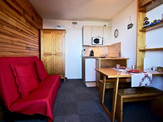 Appartamento Chamrousse Caratteristiche 11