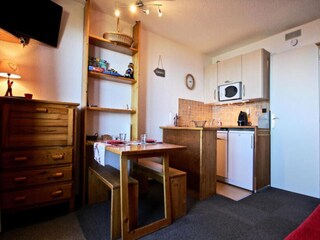 Appartamento Chamrousse Caratteristiche 12