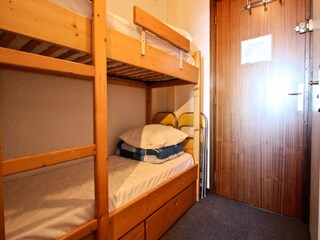 Appartamento Chamrousse Caratteristiche 14