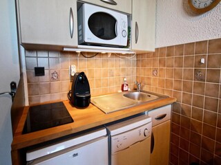 Appartamento Chamrousse Caratteristiche 15