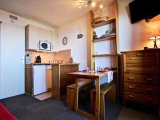 Appartamento Chamrousse Caratteristiche 16