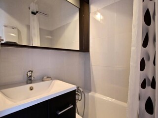 Appartamento Chamrousse Caratteristiche 17