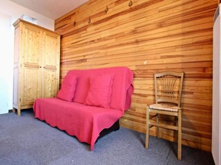 Appartamento Chamrousse Caratteristiche 18