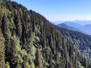 Appartamento Chamrousse Ambiente 32