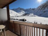 Apartment Tignes Outdoor Recording 1