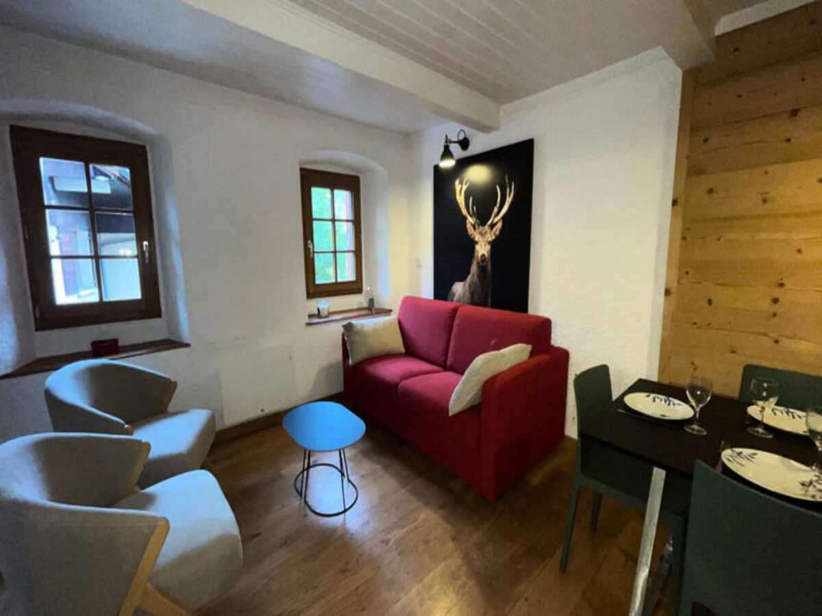 Apartment Morzine Ausstattung 5