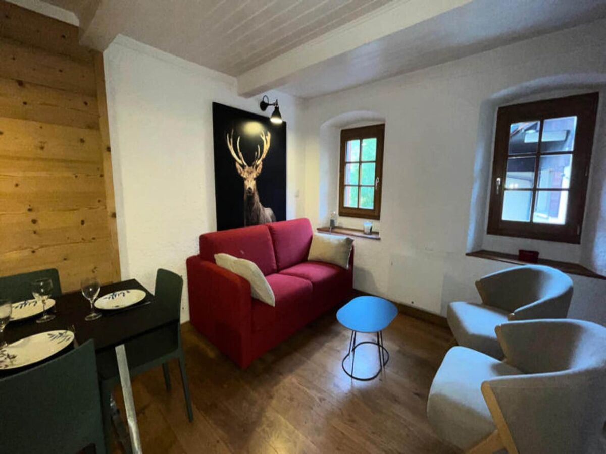 Apartment Morzine Ausstattung 8