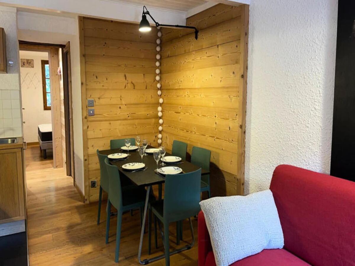 Apartment Morzine Ausstattung 9