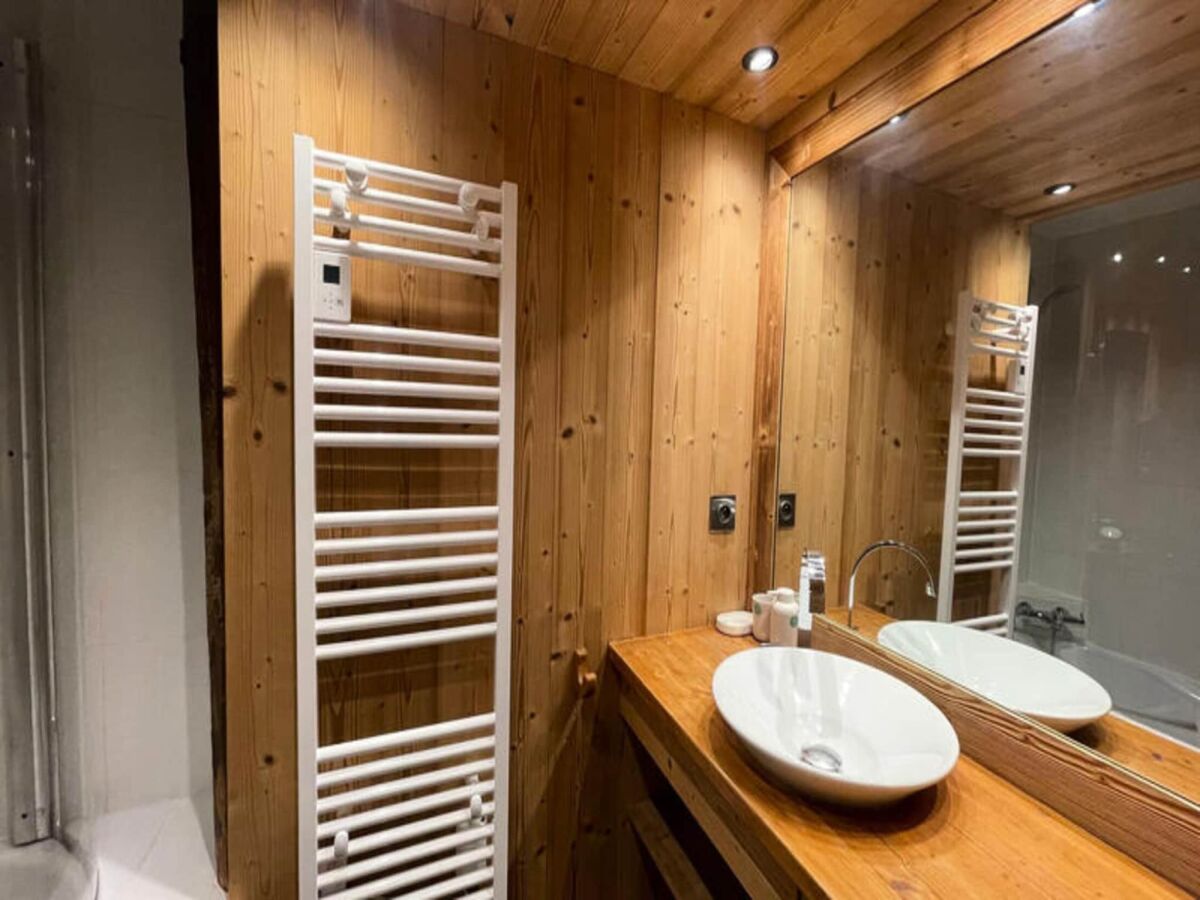 Apartment Morzine Ausstattung 15