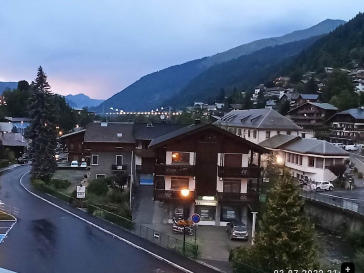 Apartment Morzine Umgebung 24