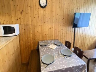Appartement Le Grand-Bornand  12