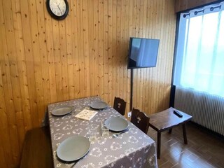 Apartment Le Grand-Bornand  23