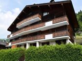 Apartment Le Grand-Bornand  1