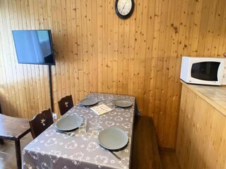 Appartement Le Grand-Bornand  15