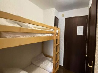 Apartment Le Grand-Bornand  18