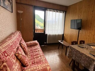 Appartement Le Grand-Bornand  20