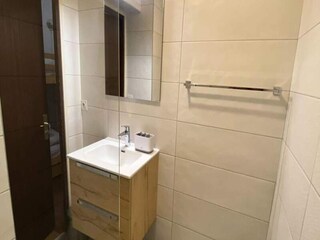 Appartement Le Grand-Bornand  21