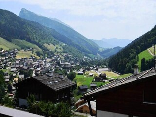 Apartment Le Grand-Bornand  22