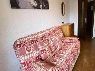 Appartement Le Grand-Bornand  28