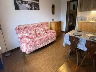 Apartment Le Grand-Bornand  29