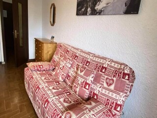 Apartment Le Grand-Bornand  31