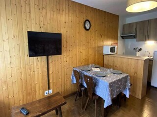 Appartement Le Grand-Bornand  32