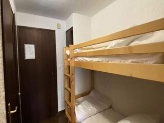 Appartement Le Grand-Bornand  34