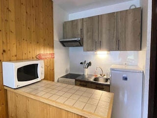 Apartment Le Grand-Bornand  35