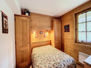 Appartement Vakantiewoning Combloux 132 - Megeve - image1