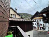 Apartment Morzine Außenaufnahme 1