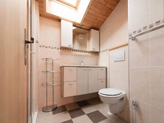 Apartment Le Grand-Bornand Features 8