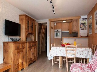 Apartment Le Grand-Bornand Features 13