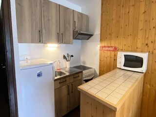 Apartment Le Grand-Bornand Features 14