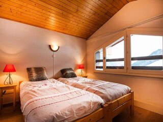 Apartment Le Grand-Bornand Features 9