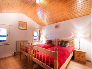 Apartment Le Grand-Bornand Features 12