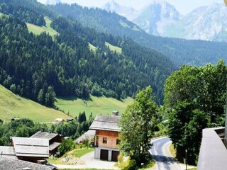 Appartement Le Grand-Bornand Enregistrement extérieur 3