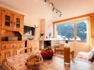 Apartment Le Grand-Bornand Features 17