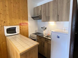 Apartment Le Grand-Bornand Features 19