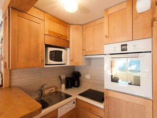 Apartment Le Grand-Bornand Features 20