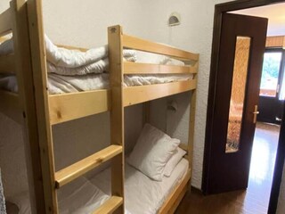 Apartment Le Grand-Bornand Features 21