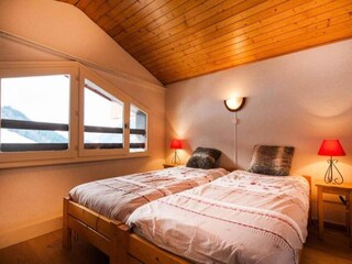 Apartment Le Grand-Bornand Features 22