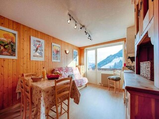 Apartment Le Grand-Bornand Features 25