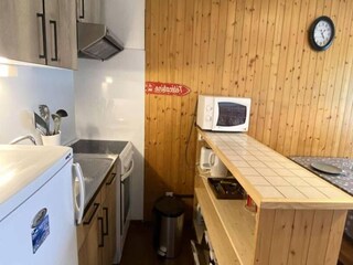 Apartment Le Grand-Bornand Features 15
