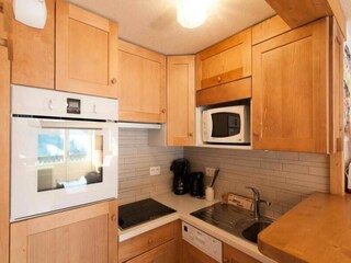 Apartment Le Grand-Bornand Features 26