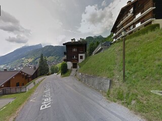 Apartment Le Grand-Bornand Environment 29