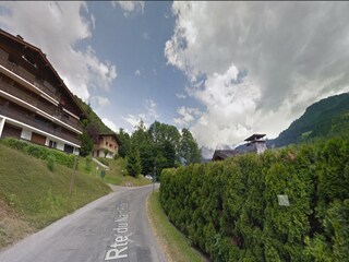 Apartment Le Grand-Bornand Environment 32