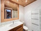 Apartamento Megève  1