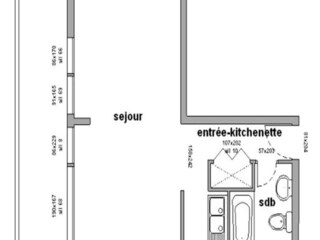 Appartamento Chamrousse  7